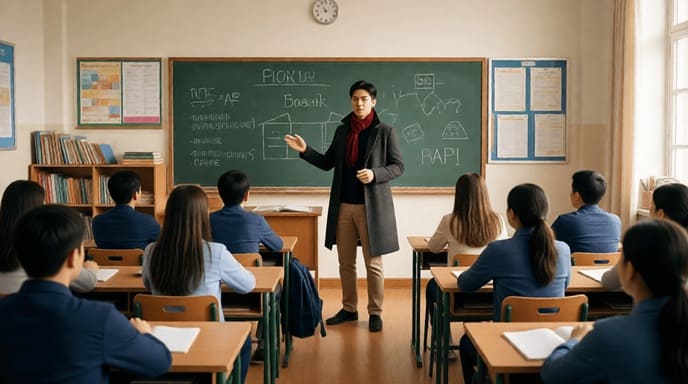 کار در روسیه