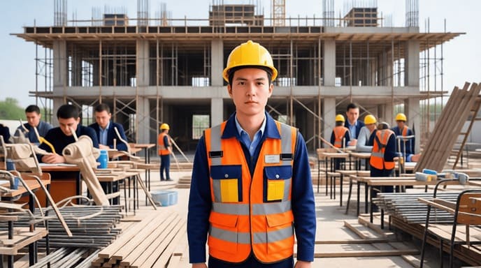 ویزای کار روسیه