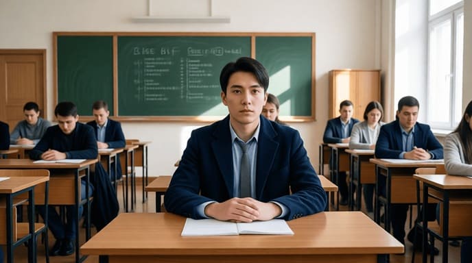 ویزای تحصیلی روسیه