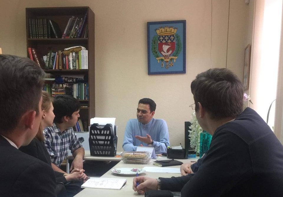 دکتر مهدی فراشیان