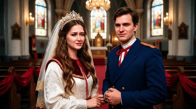 طلاق در روسیه