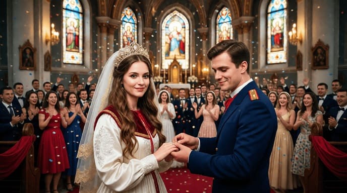 ثبت ازدواج در روسیه