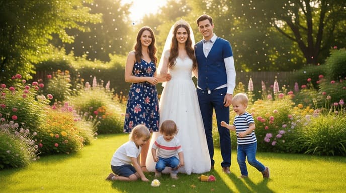 تولد فرزند در روسیه