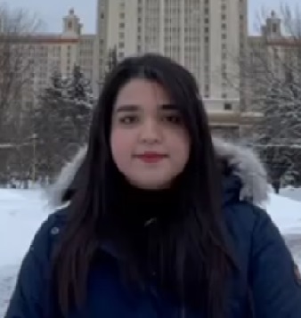ملیسا شجاعی