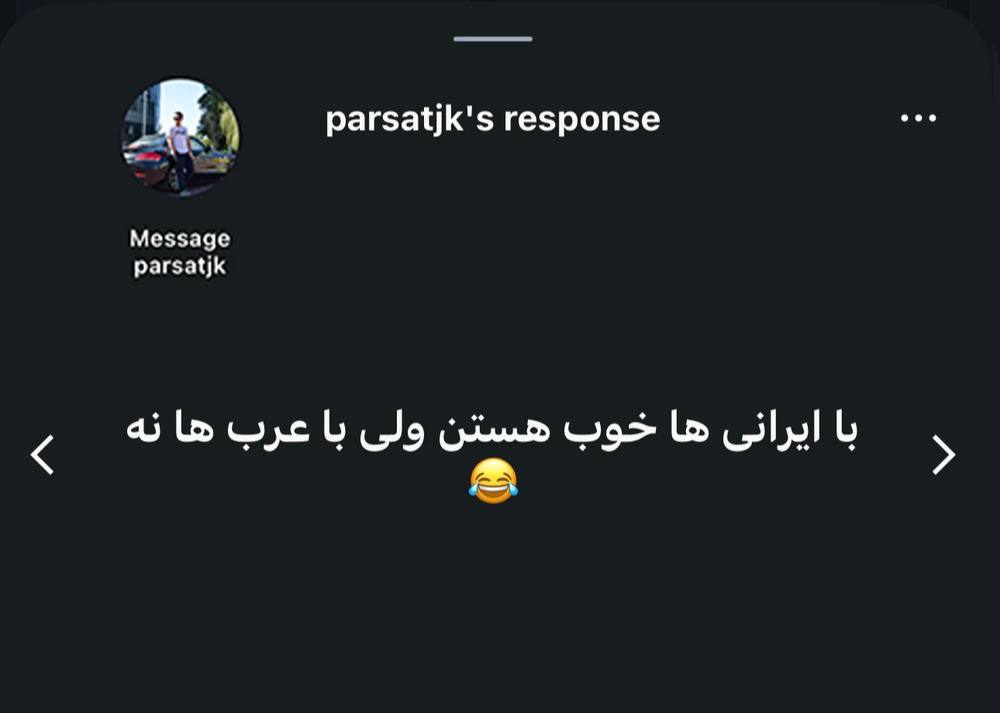 نظر دانشجوی ایرانی درباره زندگی و برخورد مردم روسیه